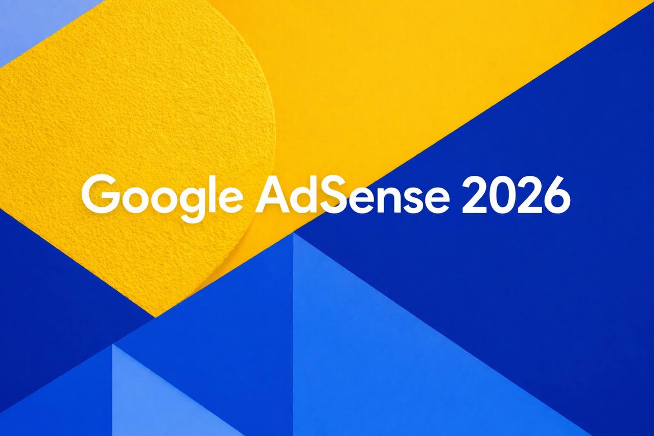 Mi Experiencia con Google AdSense: Guía Real para Principiantes en 2026
