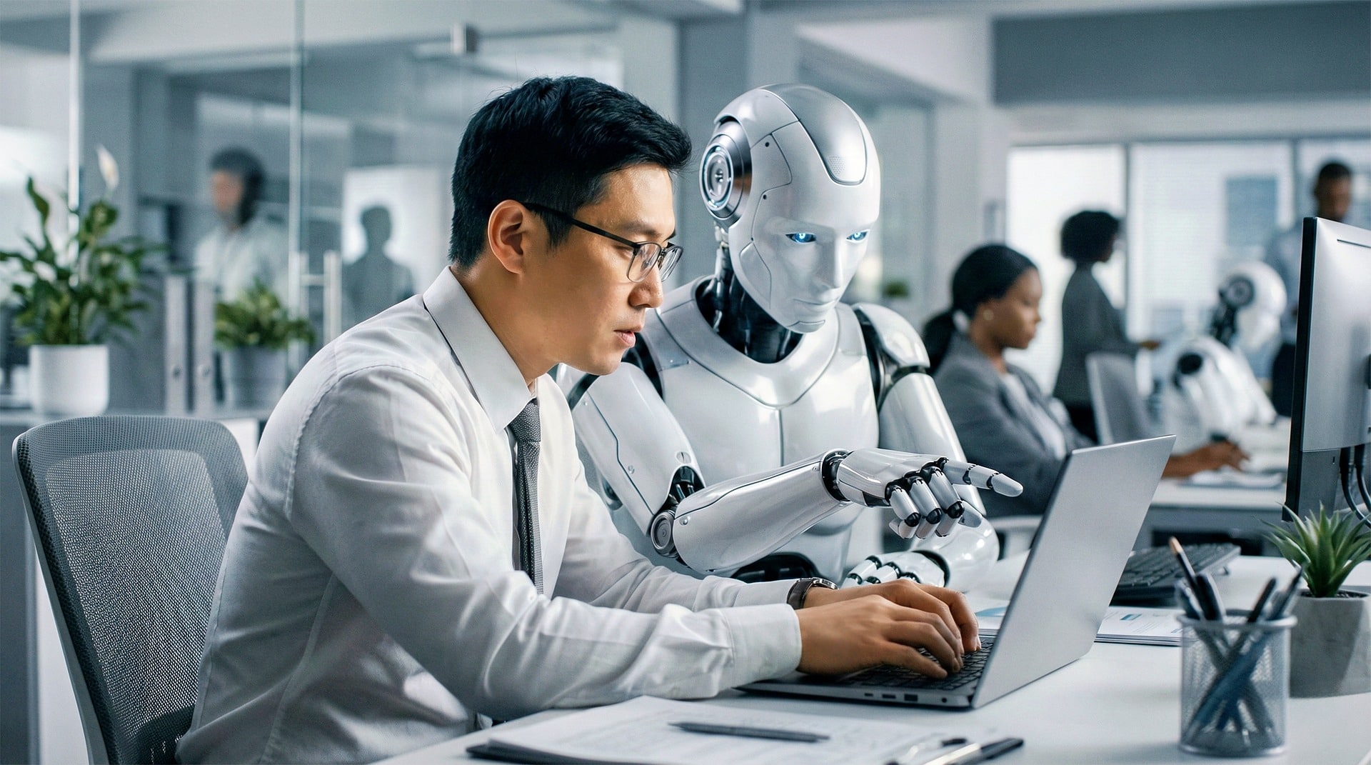 Embudos de Venta Inteligentes: Optimizando la Conversión con IA